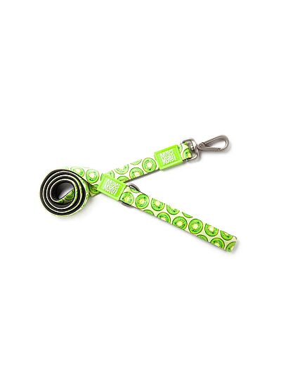 Max & Molly Οδηγός Περιπάτου Short Leash Kiwi/L