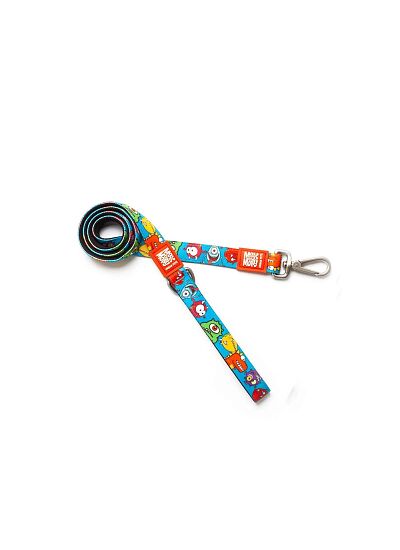 Max & Molly Οδηγός Περιπάτου Short Leash Little Monsters/L