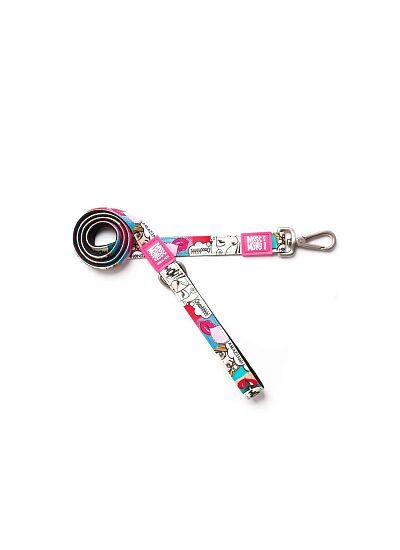 Max & Molly Οδηγός Περιπάτου Short Leash Missy Pop/L