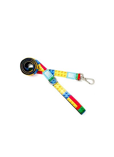 Max & Molly Οδηγός Περιπάτου Short Leash Playtime 2.0/L