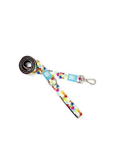 Max & Molly Οδηγός Περιπάτου Short Leash Puzzle/L