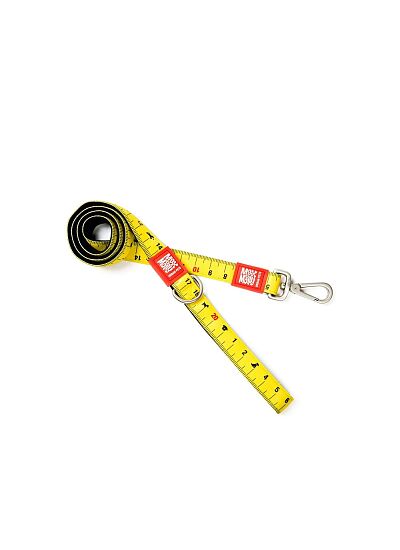 Max & Molly Οδηγός Περιπάτου Short Leash Ruler/L