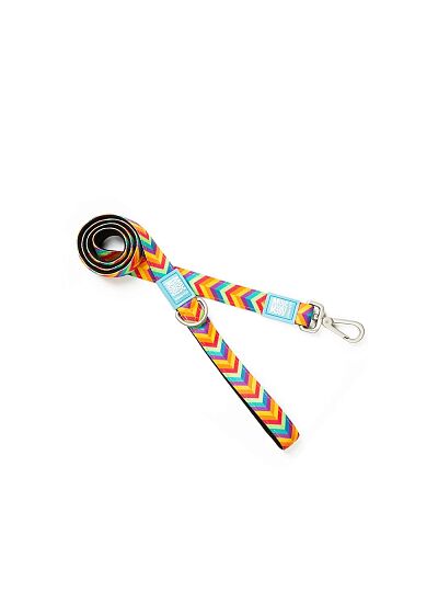 Max & Molly Οδηγός Περιπάτου Short Leash Summertime/L