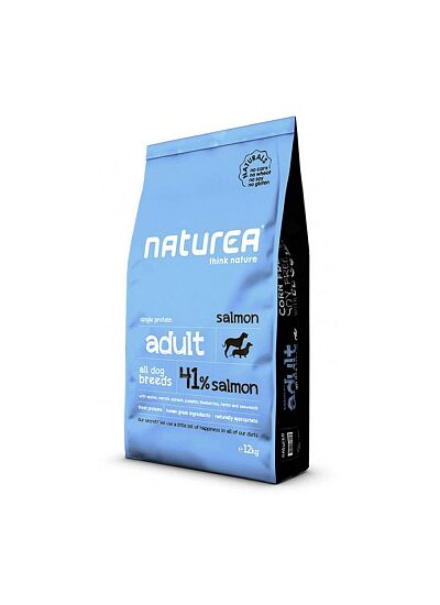 Naturea Naturals Mare North Atlantic Salmon 12Kg