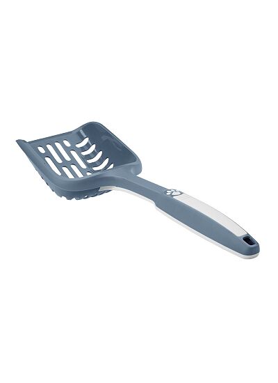 Nobby Mega   Loo Φτυαράκι Γίγας για Τουαλέτα Γάτας (40x14x7,5 cm)