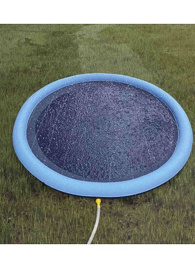 Nobby Splash Pool Πισίνα & Σιντριβάνι Δροσιάς (100 cm)
