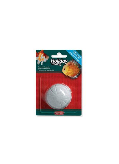 Padovan Holiday Feeding Τροφή Ψαριών 2 Εβδομάδων 20gr