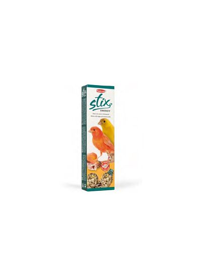 STIX ENERGY Καναρίνι 80gr