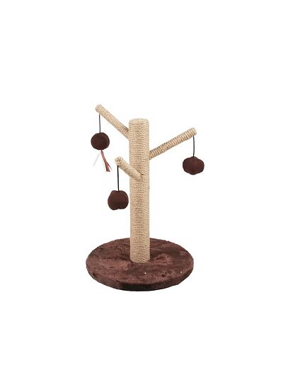 Pawise Ονυχοδρόμιο Brendy Arm (30x30x44 cm)