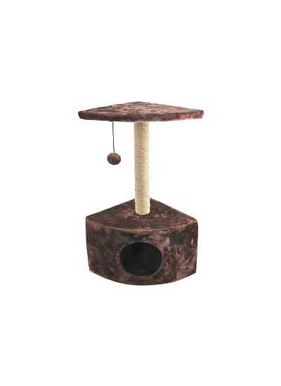 Pawise Γωνιακό Ονυχοδρόμιο Madrigal (30x30x61 cm)