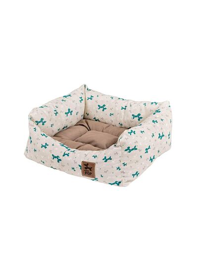 PQP Κρεβατάκι Πουφ PQP