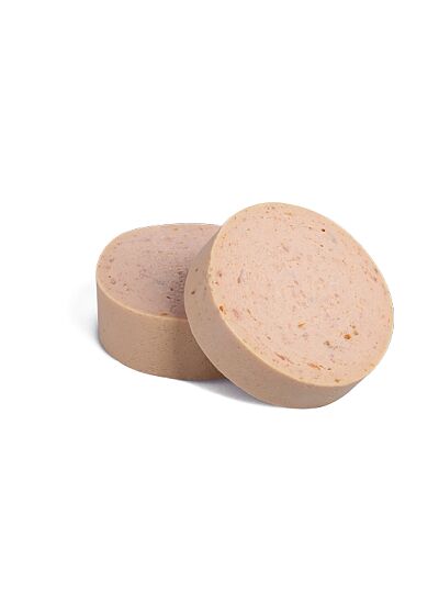 Doca Epicurian Σαλάμι Για Σκύλους Σολομός με Κοτόπουλο 800gr