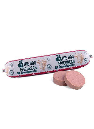 Doca Epicurian Σαλάμι Για Σκύλους με Μοσχάρι 800gr