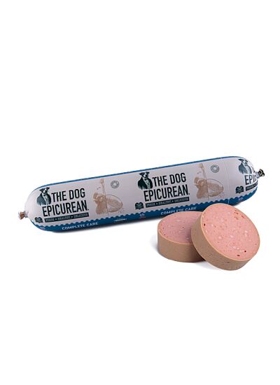 Doca Epicurian Σαλάμι Για Σκύλους Complete Care 800gr