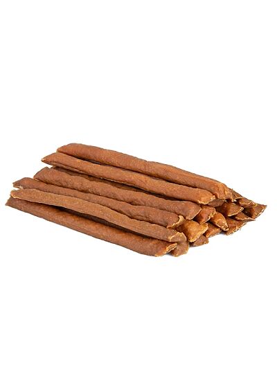 The Dog Epicurian Turkey Sticks Λιχουδιές για Σκύλους 100gr