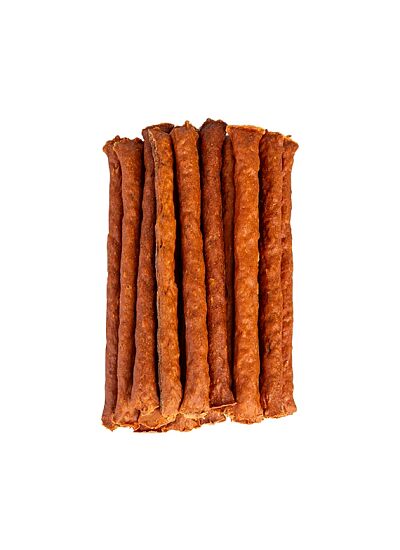 The Dog Epicurian Duck Sticks Λιχουδιές για Σκύλους 100gr