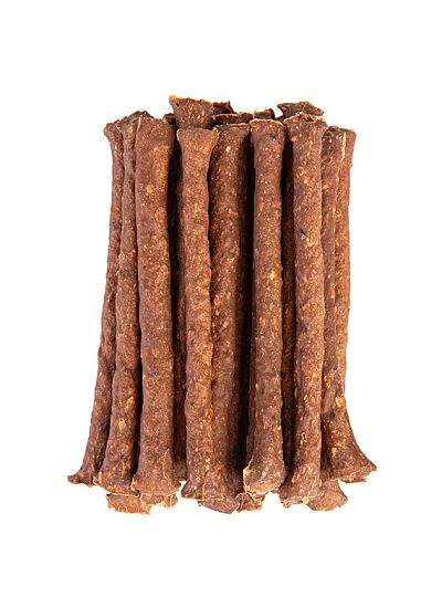 The Dog Epicurian Bunny Sticks Λιχουδιές για Σκύλους 100gr