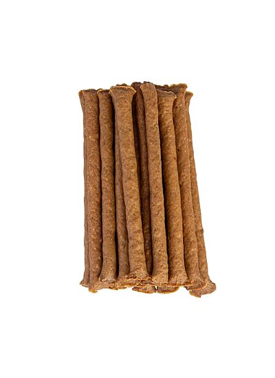 The Dog Epicurian Salmon Sticks Λιχουδιές για Σκύλους 100gr