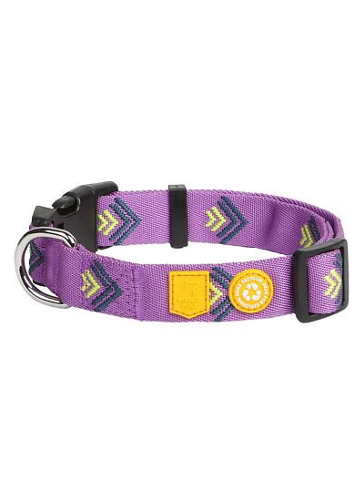 Woolly Wolf Eco Friendly Περιλαίμιο Northern Lights Collar