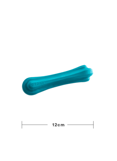 Fiboo Snack Fiboone Light Blue 12cm