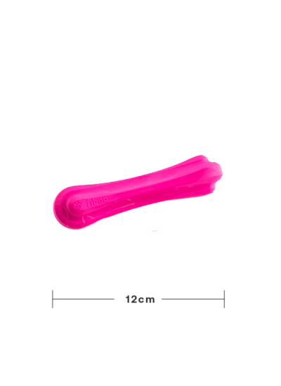 Fiboo Snack Fiboone Pink 12cm