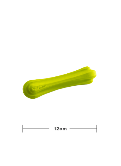 Fiboo Snack Fiboone Green 12cm