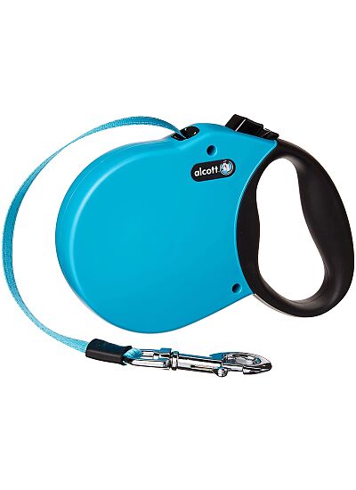 Alcott Adventure Οδηγός Αυξομειώμενος έως 20kg 5m Τιρκουάζ