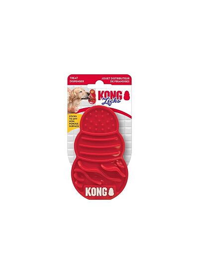 Kong Licks Εκπαιδευτικό Παιχνίδι