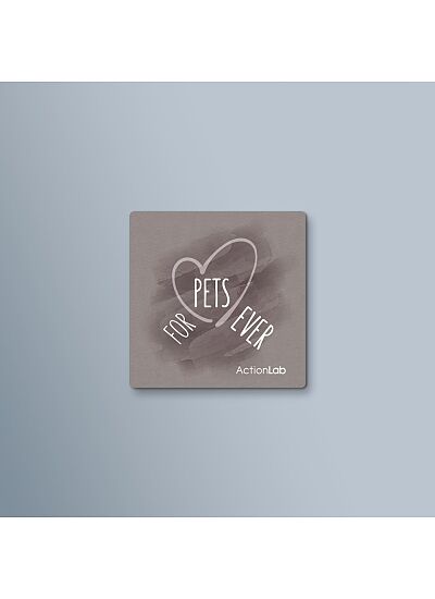 ActionLab Μαγνητάκι Pets for Ever
