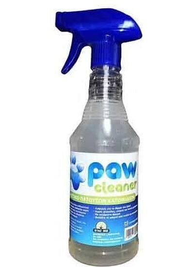 MBF Paw Cleaner Καθαριστικό Πατουσών Για Κατοικίδια 500ml