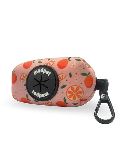 Madpet Θήκη για Σακουλάκια Περισυλλογής Mandarin