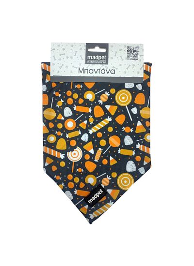 Madpet Μπαντάνα Candy