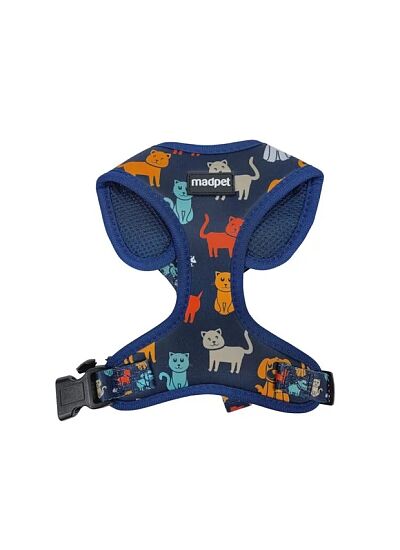 Επιστήθιο Dogs & Cats Μ