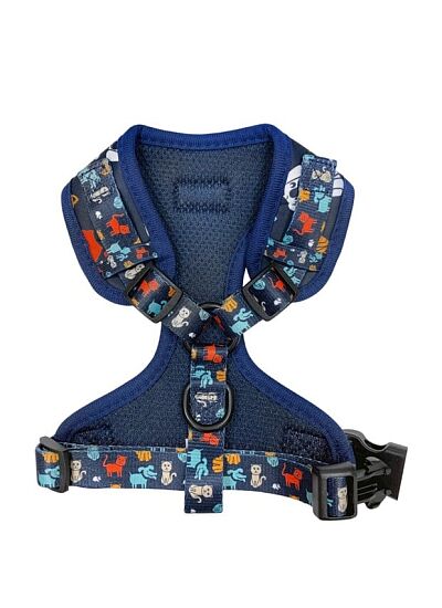 Επιστήθιο Dogs & Cats Μ