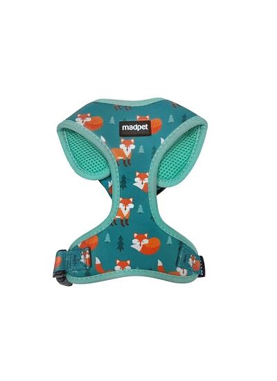 Επιστήθιο Fox L