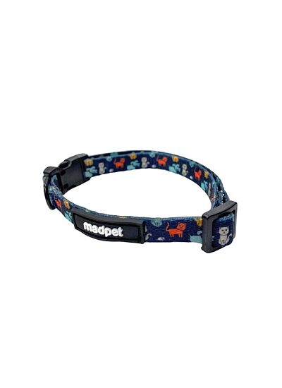 Περιλαίμιο Dogs & Cats L  2.5x41/66cm