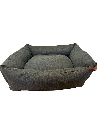 PQP Κρεβατάκι Premium Καφέ