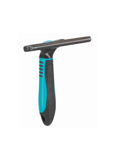 Trixie Χτένα Λαναρίσματος με Ξυράφι (11x15 cm)