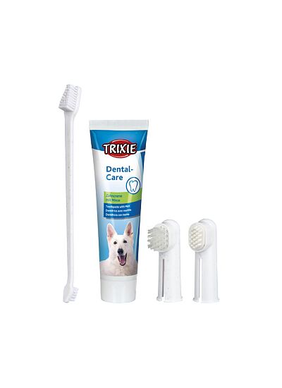 Trixie  ΣΕΤ Οδοντ/κής Φροντίδας για Σκύλους