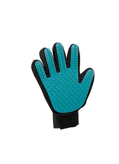 Γάντι Βουρτσίσματος σκύλου Trixie 16x24 cm