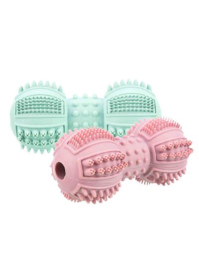 Trixie Παιχνίδι σκύλου αλτήρας λαστιχένιος 9 cm (κουτάβια/ μικρόσωμα)