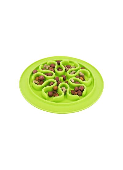 Trixie Εκπαιδευτικό Χαλάκι Σίτισης Slow Feeding Food Mat (24 cm)