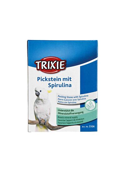 Trixie Πέτρα Τόνικ με Σπιρουλίνα 190gr